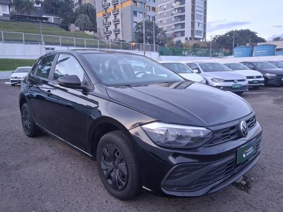 VOLKSWAGEN POLO 1.0 MPI TRACK MANUAL VOLKSWAGEN POLO 1.0 MPI TRACK MANUAL